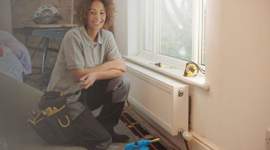 Professional expert plumbing services in Bishop, GA